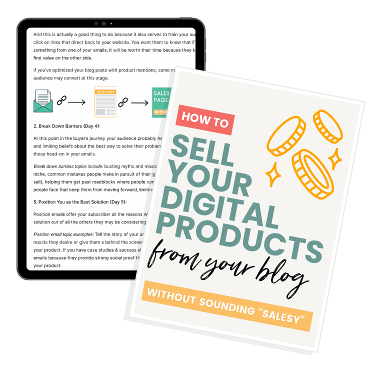 Digital Product Profit Maximizer Workshop