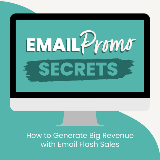 Email Promo Secrets Workshop