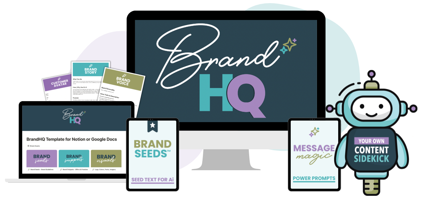 Brand HQ