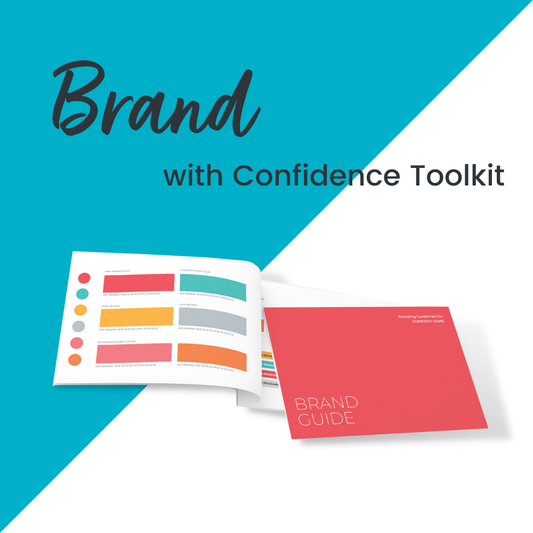 Brand with Confidence Toolkit
