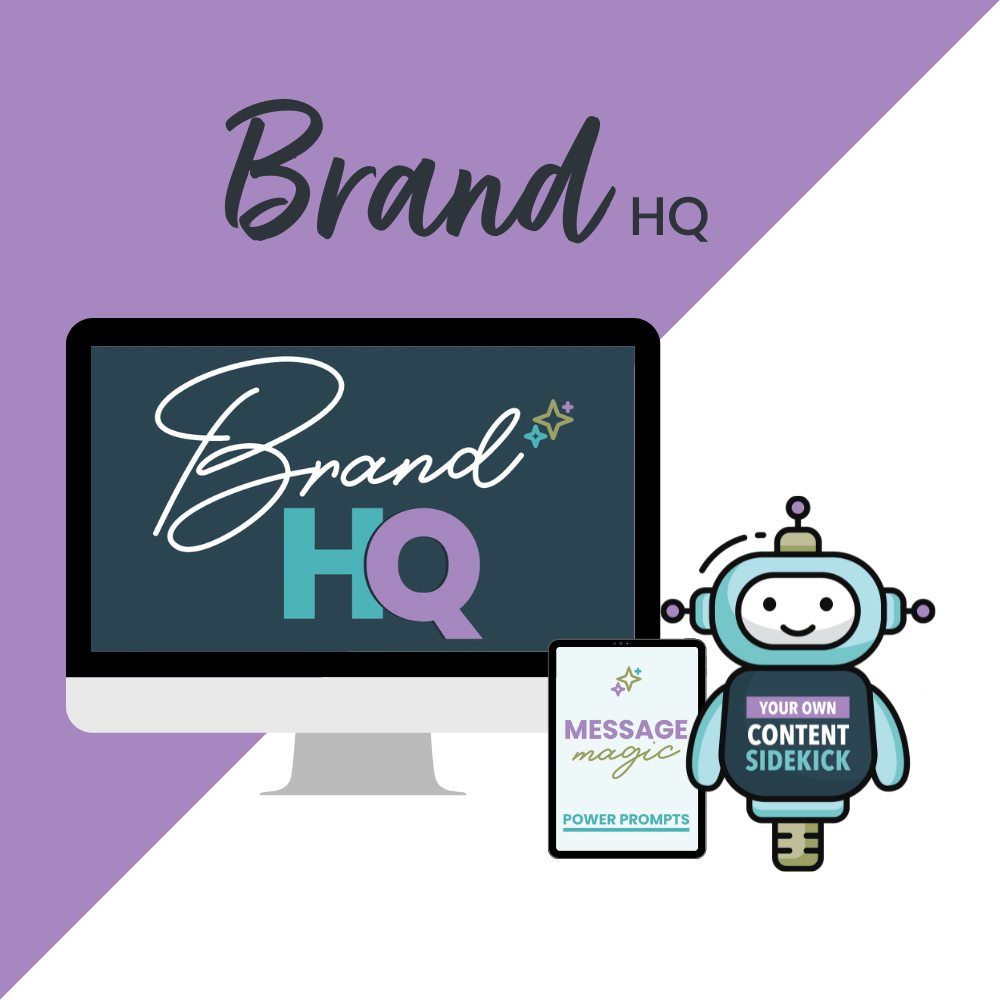 Brand HQ