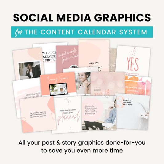 Social Media Power Pack for CCS