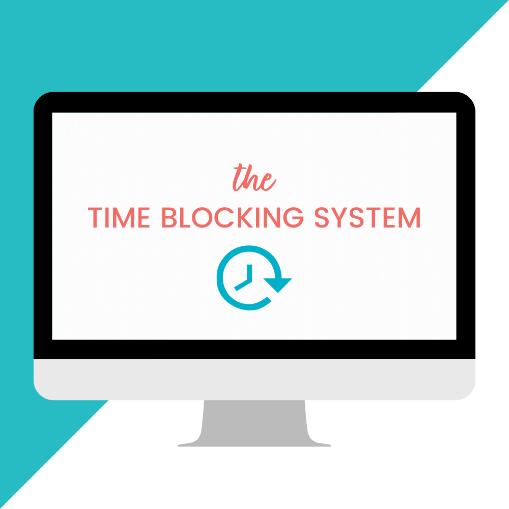 Time Blocking System