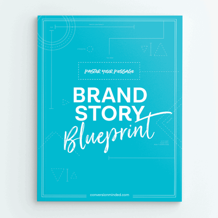 Brand Story Blueprint